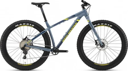 Rockymountain Suzi Q 30degree 2017