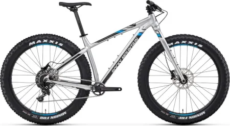 Rockymountain Suzi Q Alloy 30 2018