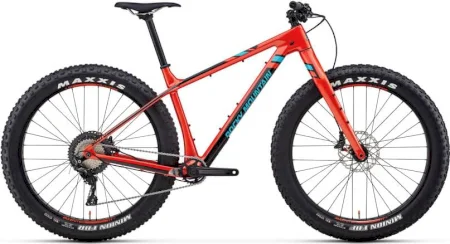 Rockymountain Suzi Q Carbon 70 2019