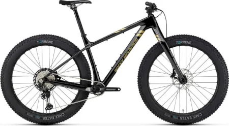 Rockymountain Suzi Q Carbon 70 2020