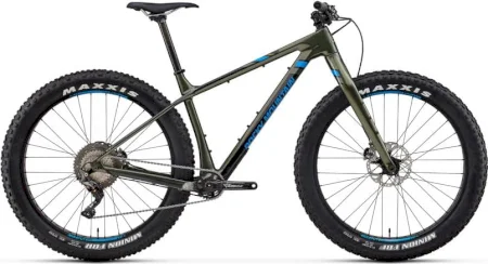 Rockymountain Suzi Q Carbon 90 2019
