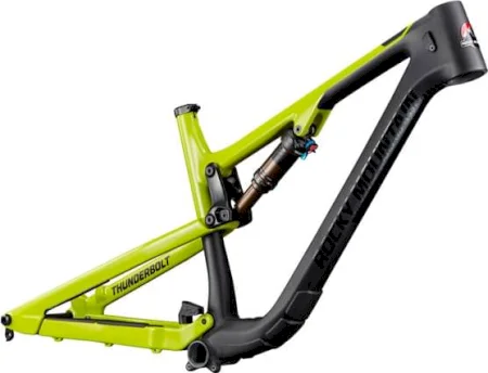 Rockymountain Thunderbolt Carbon Frameset 2020