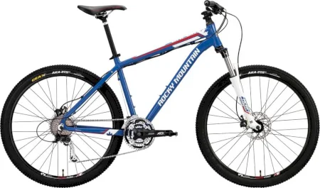 Rockymountain Vapor 27.5 2014