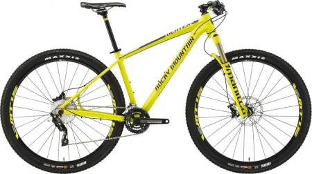 Rockymountain Vertex 950 2015