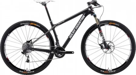 Rockymountain Vertex 950 Rsl 2013
