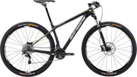 Rockymountain Vertex 970 Rsl 2013