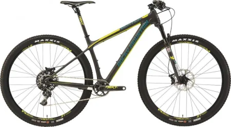 Rockymountain Vertex 990 Rsl 2015