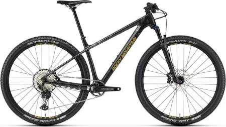 Rockymountain Vertex Carbon 50 2020