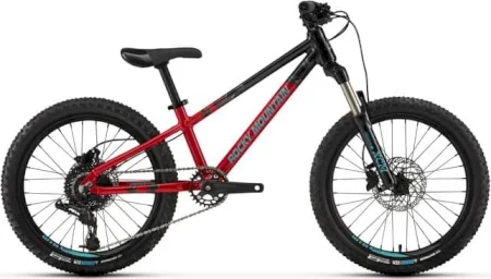 Rockymountain Vertex Jr 20 2019