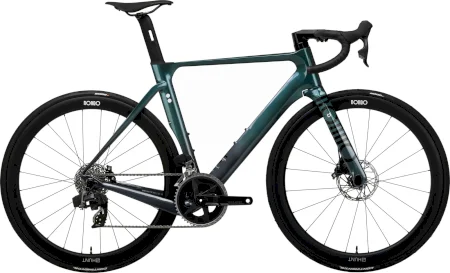Rondo Hvrt Cf1 Ocean Blue 2024