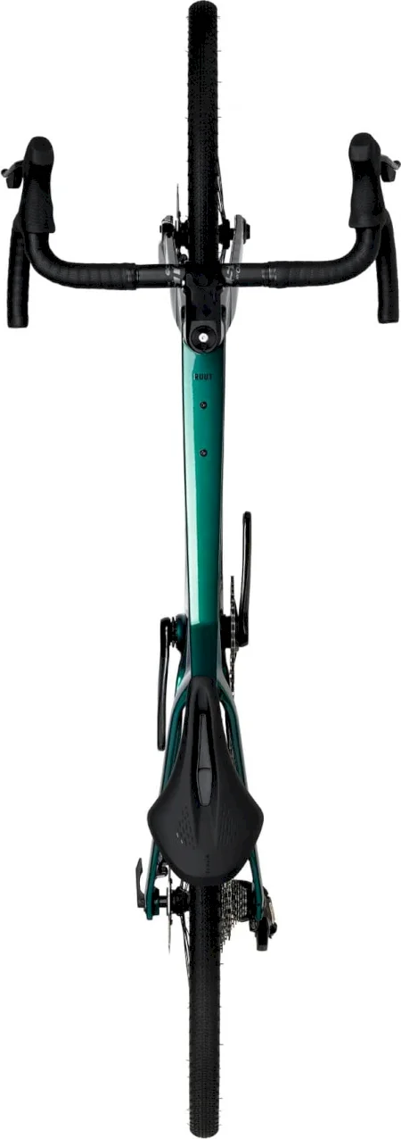 Rondo Ruut Cf0 G2 2025