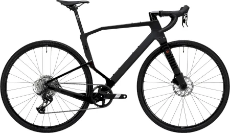 Rondo Ruut Cf2 G2 Black 2024
