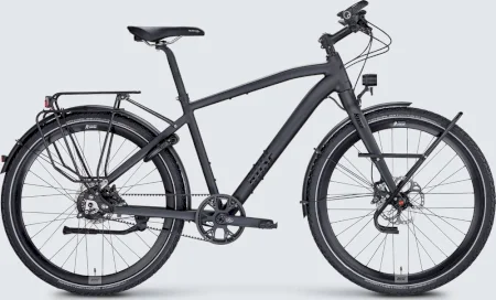 Rose Activa Pro Rohloff 2019
