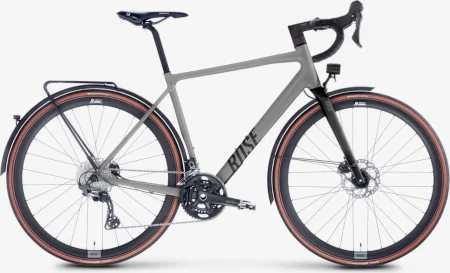 Rose Backroad Al Grx600 Randonneur 2022