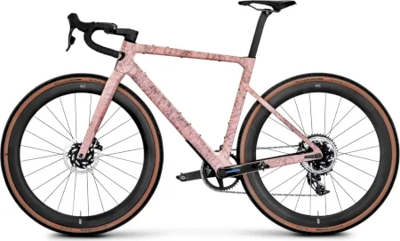 Rose Backroad Ff Force Axs Xplr 2025
