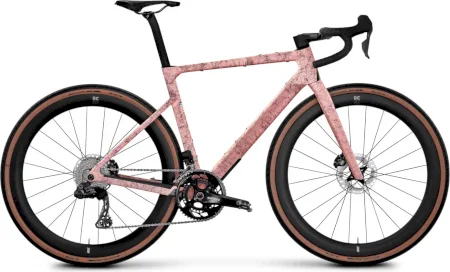 Rose Backroad Ff Grx Rx825 Di2 2025