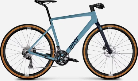 Rose Backroad Flatbar 2023