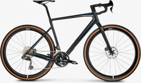 Rose Backroad Grx Rx810 Di2 Limited 2023