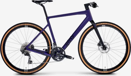 Rose Backroad Grx810 Multicross 2023