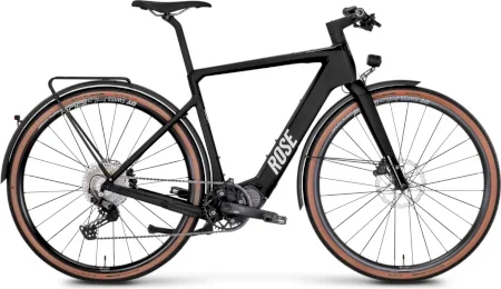 Rose Backroad Plus Eq Flatbar 2025