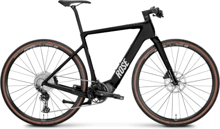 Rose Backroad Plus Flatbar 2025