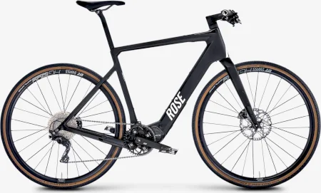 Rose Backroad Plus Flatbar Xt 2023