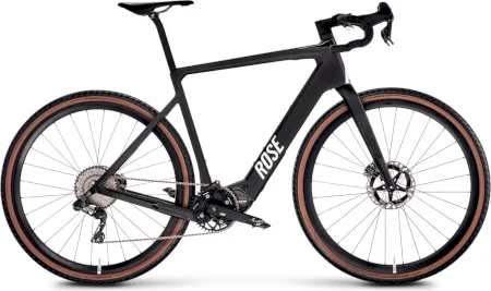 Rose Backroad Plus Grx Rx810 Di2 2025
