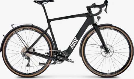 Rose Backroad Plus Randonneur 2023