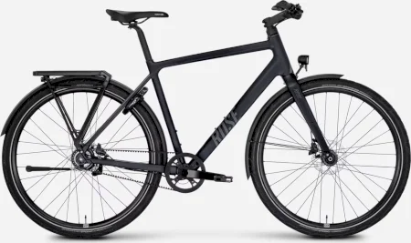 Rose Black Lava 2 Men 2023