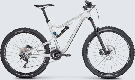 Rose Granite Chief Special Edition 1 2018