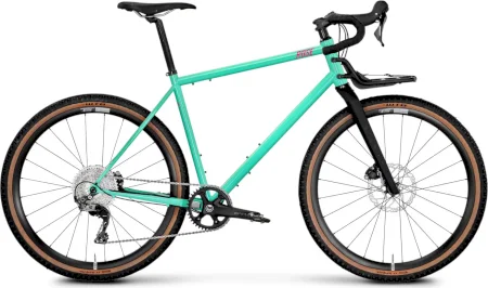 Rose Hobo Dropbar 2025
