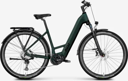 Rose Mayor Plus 1 Komfort 2023