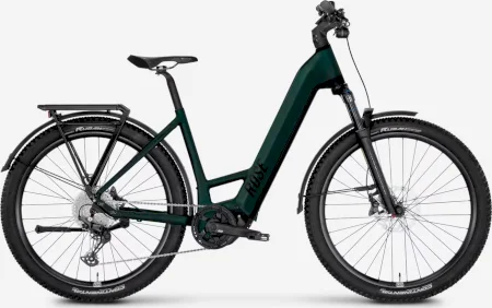 Rose Mayor Plus 1 Suv Lowstep 2023