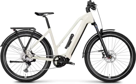 Rose Mayor Plus 1 Suv Midstep 2025
