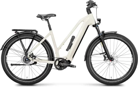 Rose Mayor Plus 2 Midstep 2025