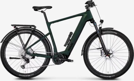 Rose Mayor Plus 2 Suv 2023