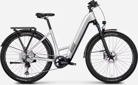 Rose Mayor Plus 2 Suv Lowstep 2023