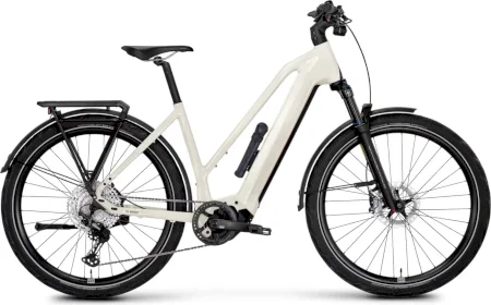 Rose Mayor Plus 2 Suv Midstep 2025