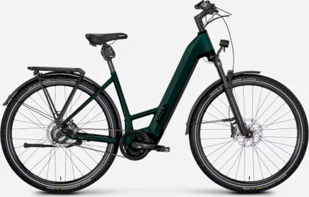 Rose Mayor Plus 4 Komfort 2023