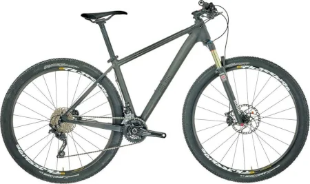 Rose Mr. Big World Cup 1 New Bike 2018