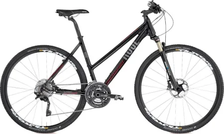 Rose Multisport 29er Fitness Ladies 2018