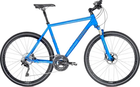 Rose Multisport 700 Fitness Men 2018