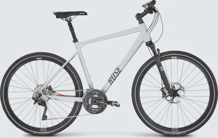 Rose Multisport Xt Fitness Men 2019