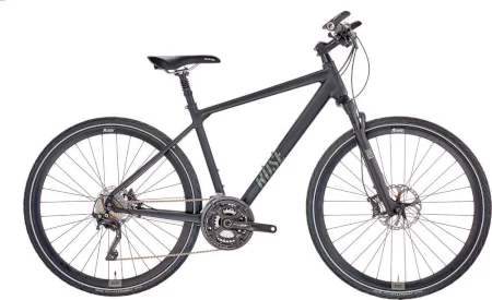 Rose Multisport Xt Men 2018