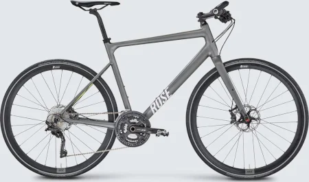 Rose Multistreet Xt Fitness Men 2019