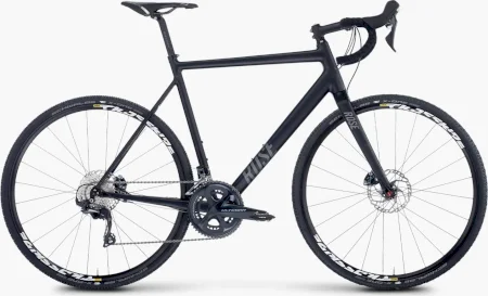 Rose Pro Cross Ultegra 2022