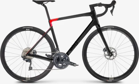 Rose Reveal Four Disc Ultegra 2022