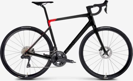 Rose Reveal Four Disc Ultegra Di2 2023