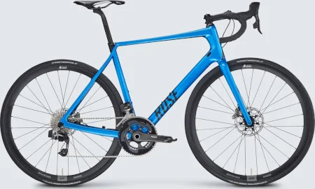 Rose Team Gf Four Disc Red Etap 2019