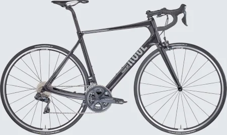 Rose Team Gf Four Ultegra Di2 2019